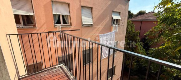 Квартира с 2 спальнями в Павия, Италия № 381534 5