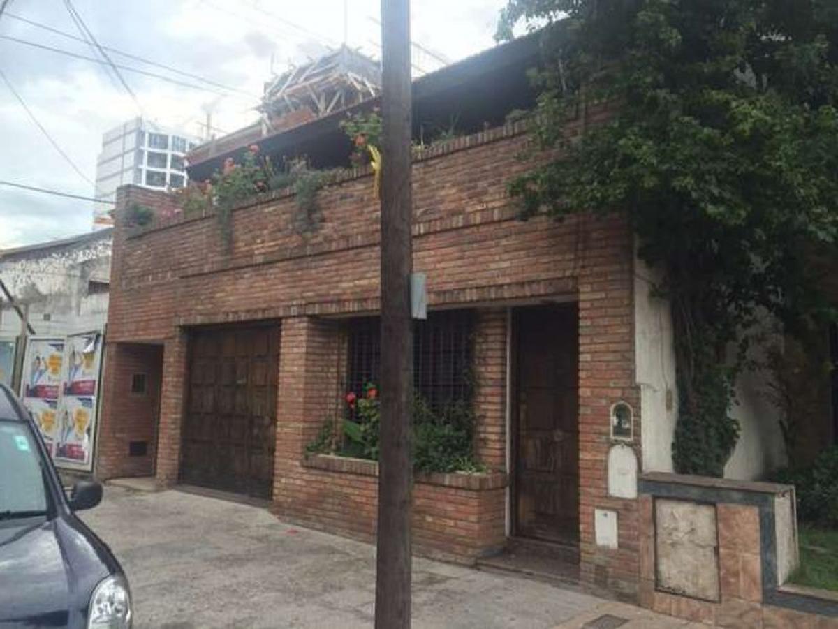 3 غرف نوم منزل في Bermudez, Argentina رقم 58196