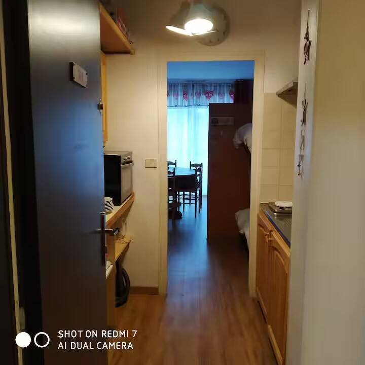 Studio in Devoluy, France, Nr. 328444