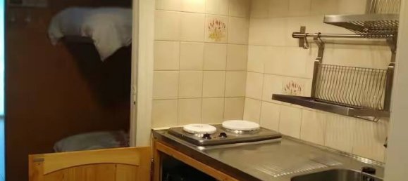 Studio in Devoluy, France, Nr. 328444 5