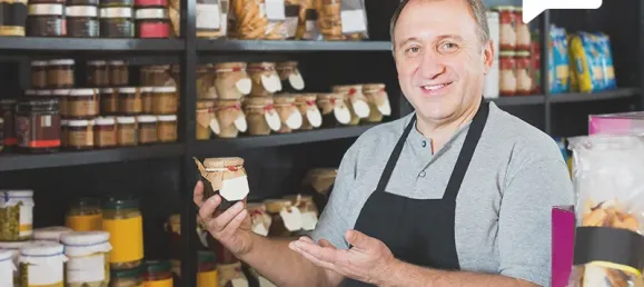 Imóvel comercial em Paris, France 70 m² N.º 349275 2