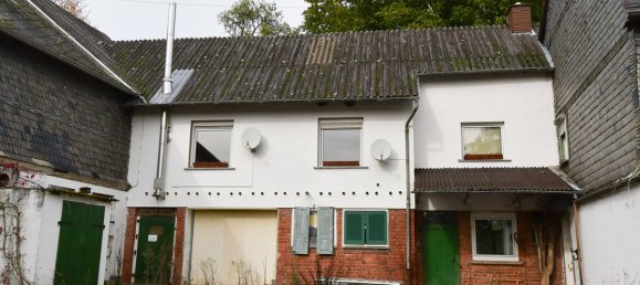 Дом с 7 комнатами в Рейн-Хунсрюк, Германия № 228359 2