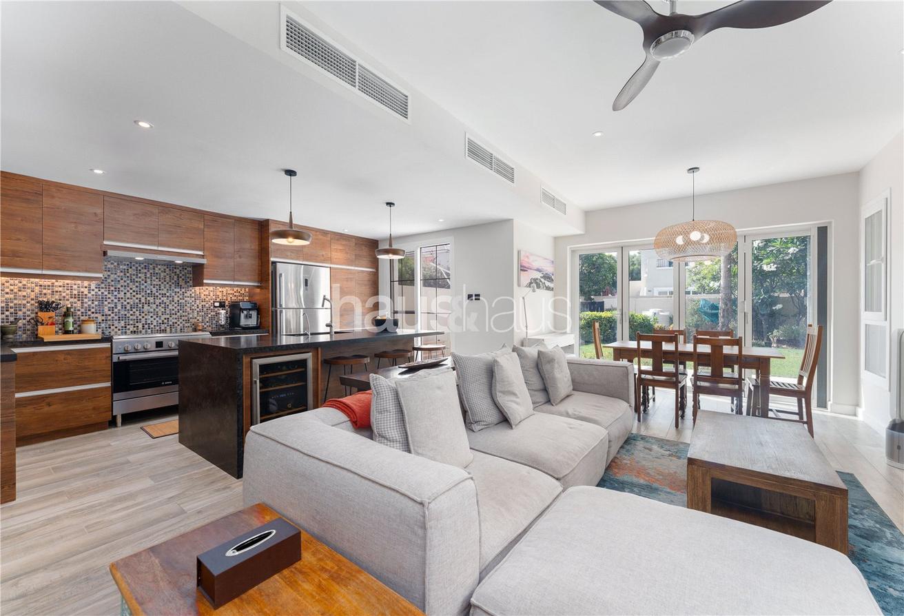 Вилла с 4 спальнями в Арабиан Ранчес, ОАЭ № 98680