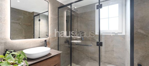 Вилла с 4 спальнями в Арабиан Ранчес, ОАЭ № 98680 10