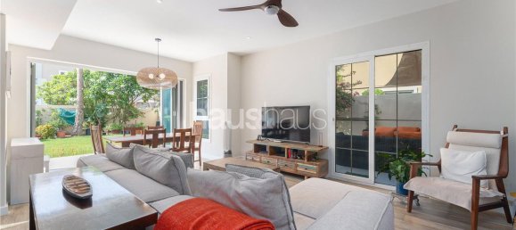 Вилла с 4 спальнями в Арабиан Ранчес, ОАЭ № 98680 2