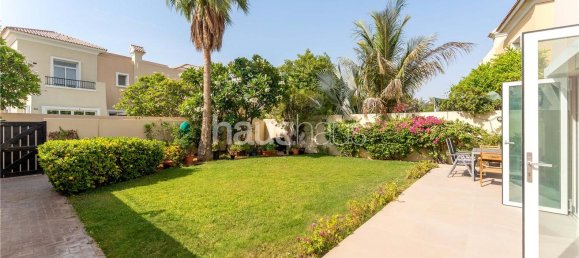 Вилла с 4 спальнями в Арабиан Ранчес, ОАЭ № 98680 12