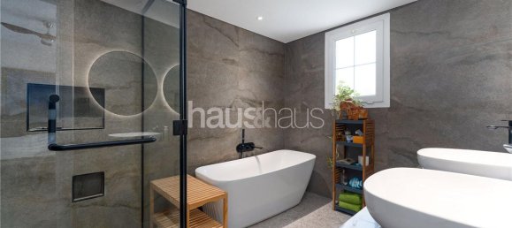 Вилла с 4 спальнями в Арабиан Ранчес, ОАЭ № 98680 8