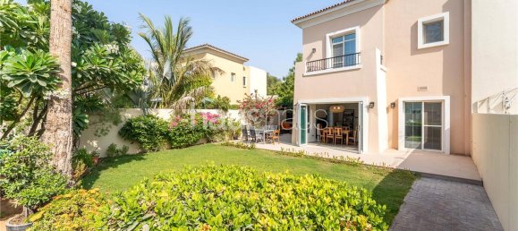 Вилла с 4 спальнями в Арабиан Ранчес, ОАЭ № 98680 13