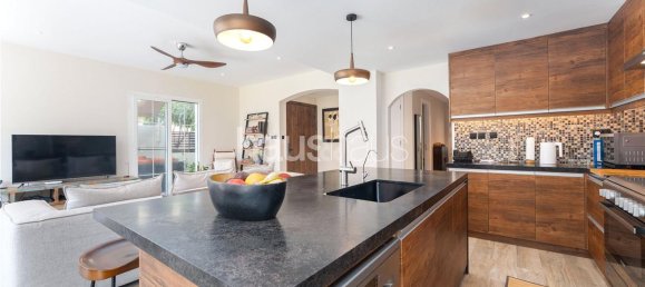 Вилла с 4 спальнями в Арабиан Ранчес, ОАЭ № 98680 4