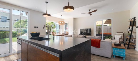 Вилла с 4 спальнями в Арабиан Ранчес, ОАЭ № 98680 3