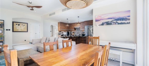 Вилла с 4 спальнями в Арабиан Ранчес, ОАЭ № 98680 5