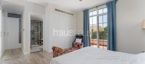 Вилла с 4 спальнями в Арабиан Ранчес, ОАЭ № 98680 6