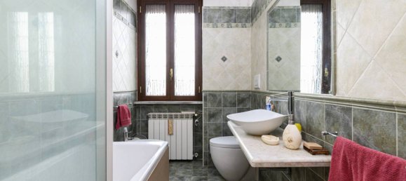 3 Schlafzimmer Wohnung in Rome, Italy, Nr. 315305 22