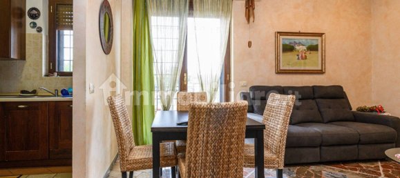 3 Schlafzimmer Wohnung in Rome, Italy, Nr. 315305 6