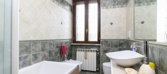 3 Schlafzimmer Wohnung in Rome, Italy, Nr. 315305 23