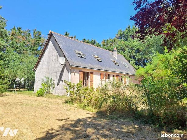 Вилла с 3 спальнями в Сориньи, Франция № 313751