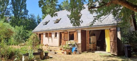 Вилла с 3 спальнями в Сориньи, Франция № 313751 16