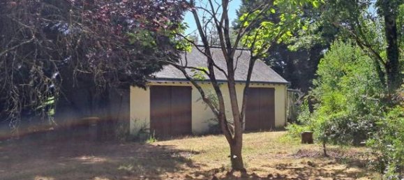 Вилла с 3 спальнями в Сориньи, Франция № 313751 17