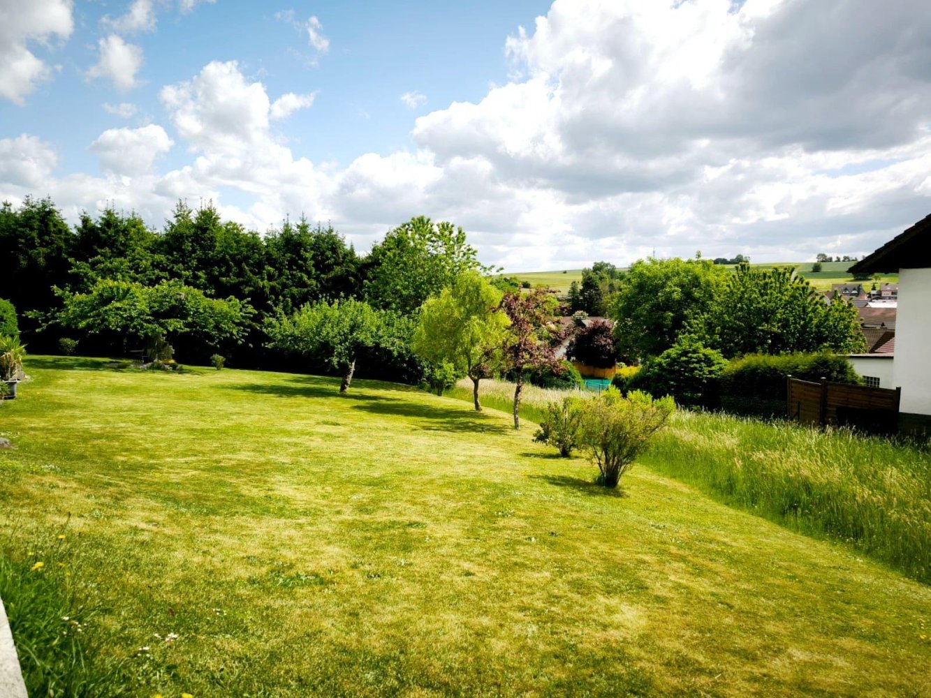  Land in Wetteraukreis, Germany No. 352452