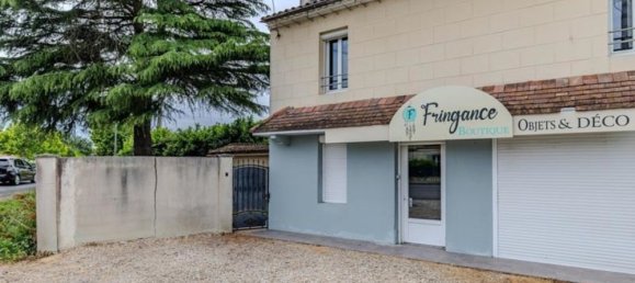 Casa de 2 dormitorios en Arveyres, France No. 279609 2