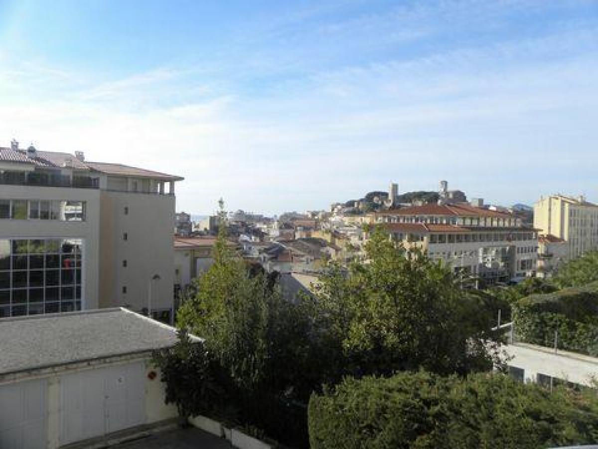 Studio à condo à Cannes, France No. 11649