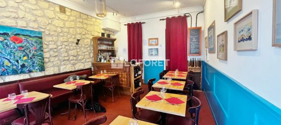 عقار تجاري في Viroflay, France 68متر مربع رقم 137331 3