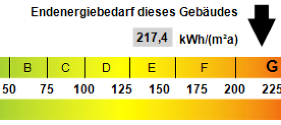 Adosado de 2 dormitorios en Leipzig, Germany No. 136396 23