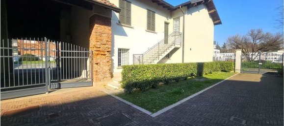Escritório em Pioltello, Italy 50 m² N.º 113936 19