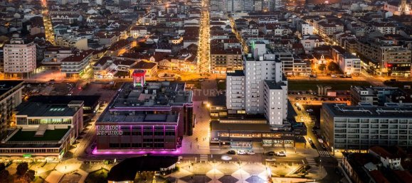 عقار تجاري في Espinho, Portugal 87متر مربع رقم 35480 8