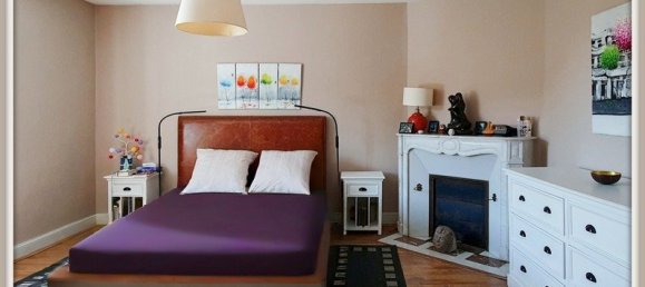 Castillos de 5 dormitorios en Messon, France No. 271026 10