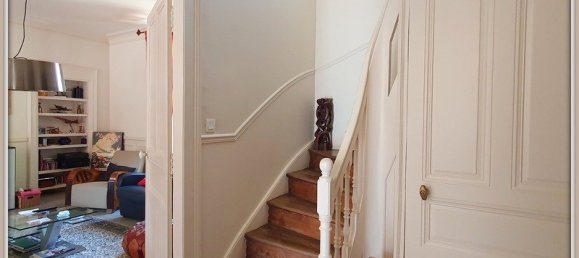 Castillos de 5 dormitorios en Messon, France No. 271026 9