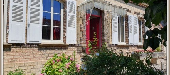 Castillos de 5 dormitorios en Messon, France No. 271026 19