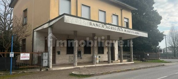 Apartamento de 4 dormitorios en Roncoferraro, Italy No. 225340 24