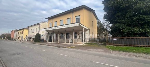 Apartamento de 4 dormitorios en Roncoferraro, Italy No. 225340 23