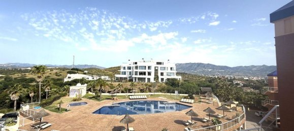 2 غرف نوم بانتهاوس في Mijas, Spain رقم 149262 6