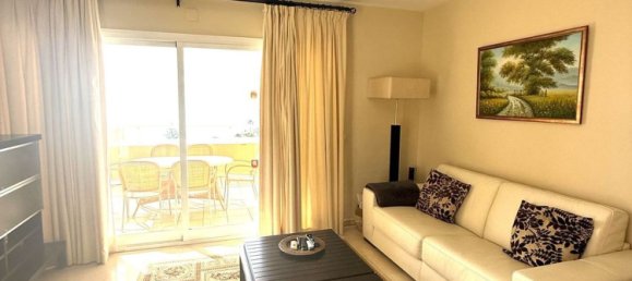 2 غرف نوم بانتهاوس في Mijas, Spain رقم 149262 17