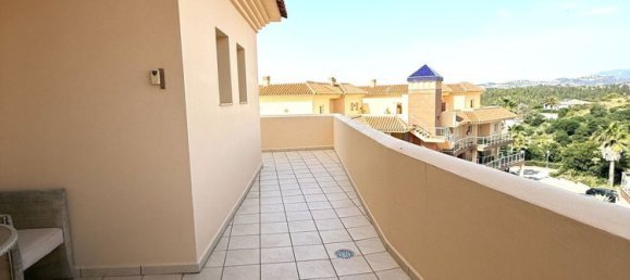 2 غرف نوم بانتهاوس في Mijas, Spain رقم 149262 22