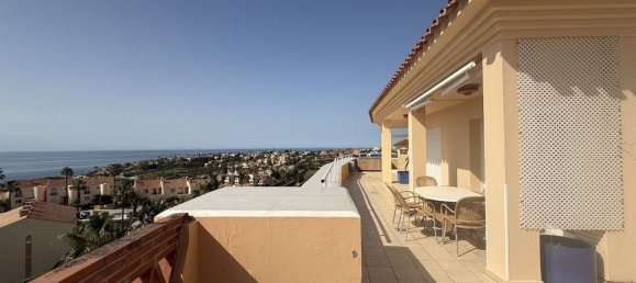 2 غرف نوم بانتهاوس في Mijas, Spain رقم 149262 20