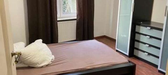 Apartamento de 4 habitaciónes en Frankfurt am Main, Germany No. 14348 10