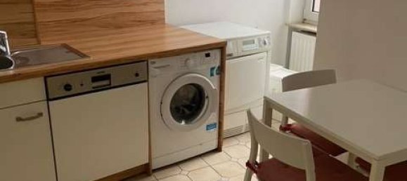 Apartamento de 4 habitaciónes en Frankfurt am Main, Germany No. 14348 7