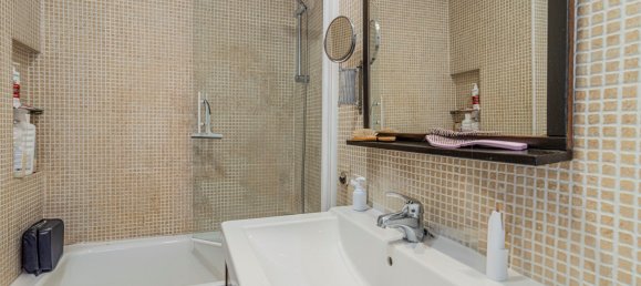 3 غرف نوم شقة في Madrid, Spain رقم 140810 19