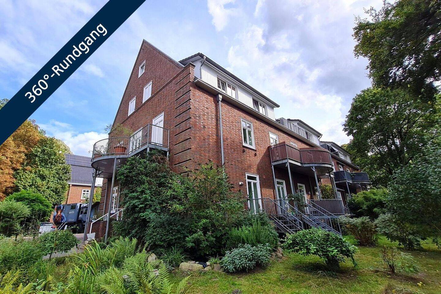 6-Zimmer Stadthaus in Stade, Germany, Nr. 325586