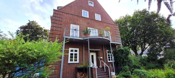 6-Zimmer Stadthaus in Stade, Germany, Nr. 325586 2