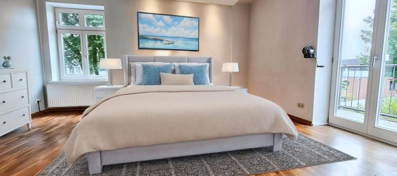 6-Zimmer Stadthaus in Stade, Germany, Nr. 325586 12