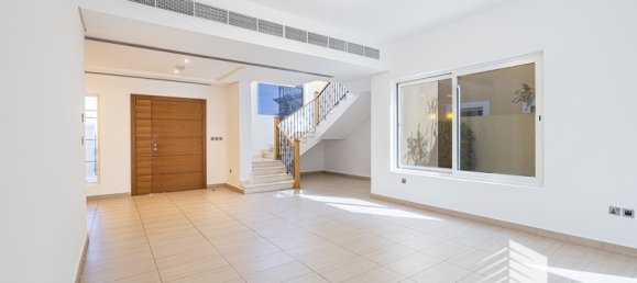 4 Schlafzimmer Villa in Jumeirah Park, UAE, Nr. 55524 5