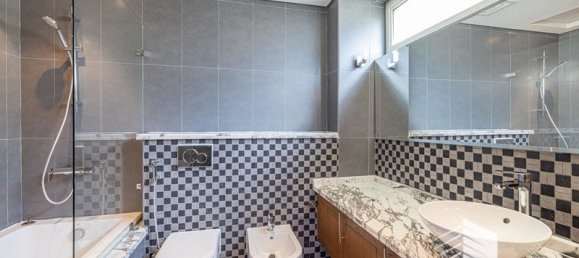 4 Schlafzimmer Villa in Jumeirah Park, UAE, Nr. 55524 25