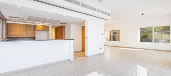 4 Schlafzimmer Villa in Jumeirah Park, UAE, Nr. 55524 6