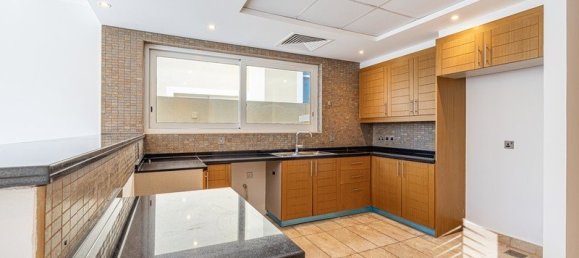 4 Schlafzimmer Villa in Jumeirah Park, UAE, Nr. 55524 7