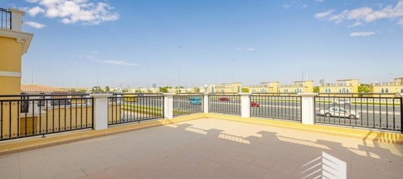 4 Schlafzimmer Villa in Jumeirah Park, UAE, Nr. 55524 16