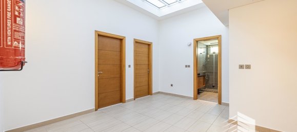 4 Schlafzimmer Villa in Jumeirah Park, UAE, Nr. 55524 10